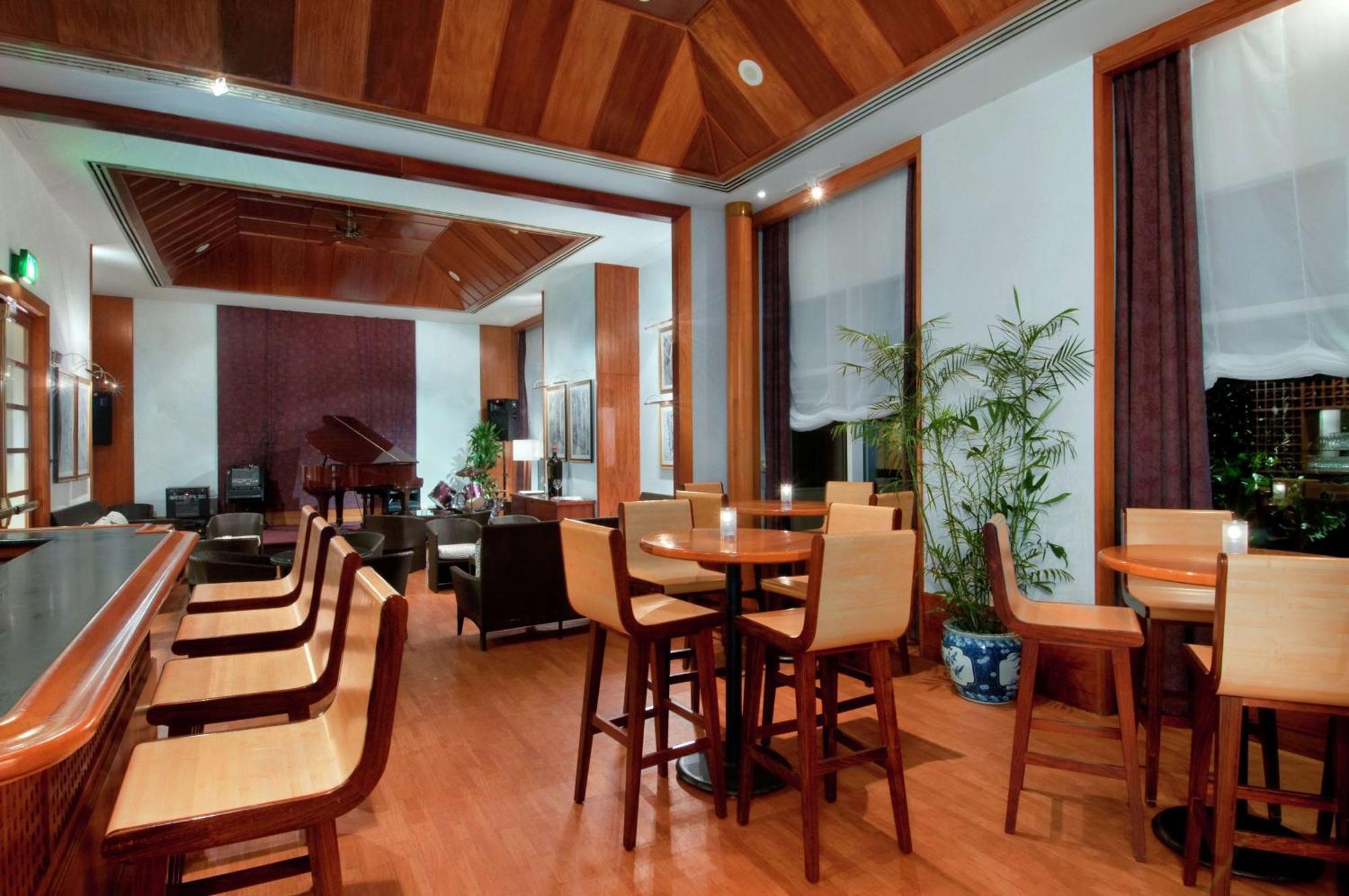 Hilton Guam Resort & Spa Tumon Restaurante foto